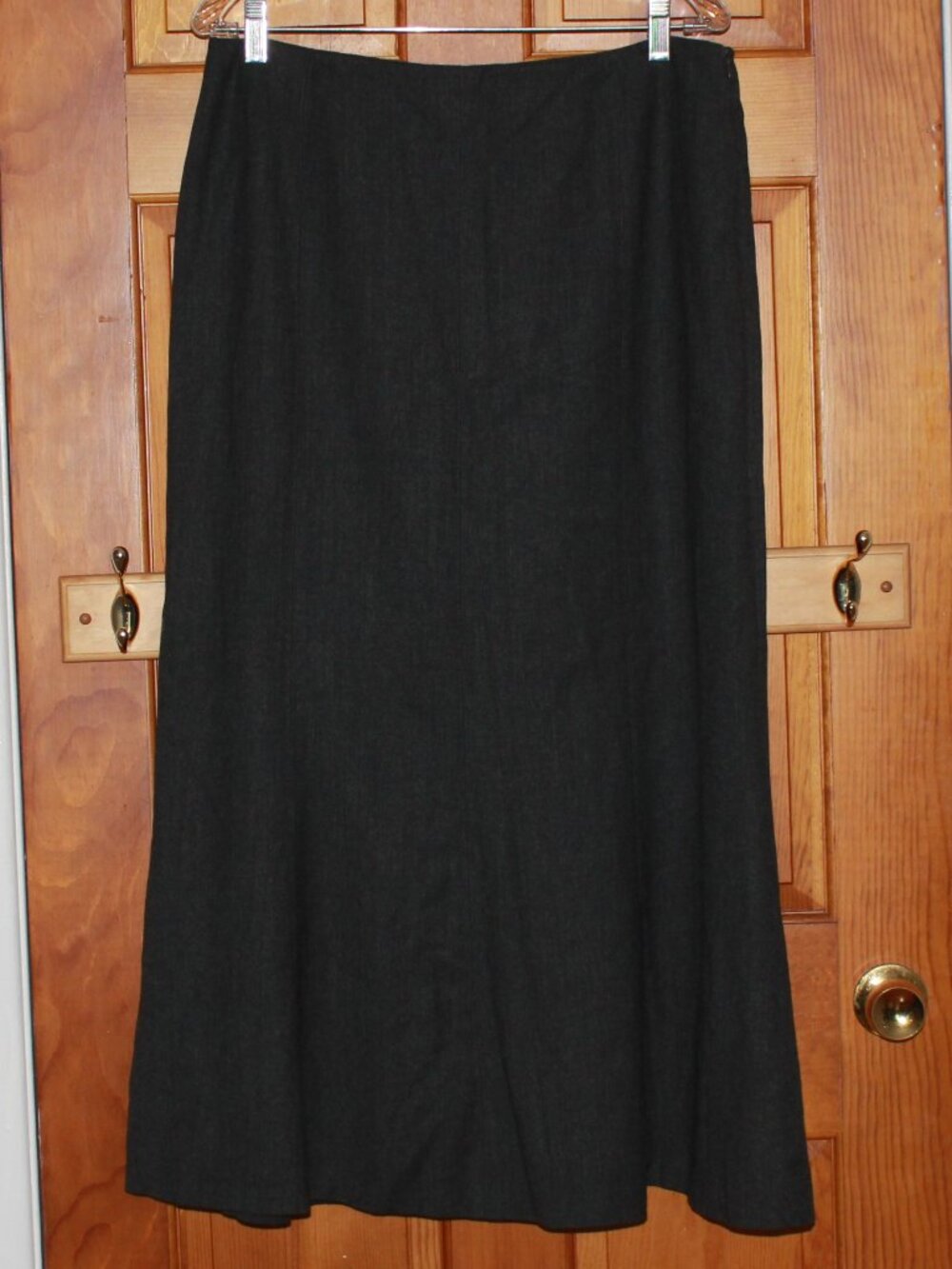 Jones New York Maxi Skirt